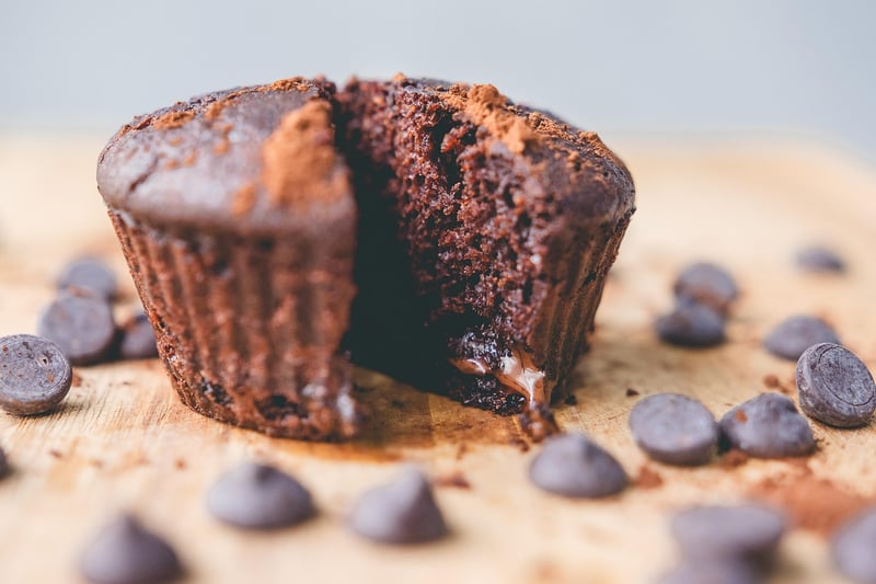 Decadent Delicacies