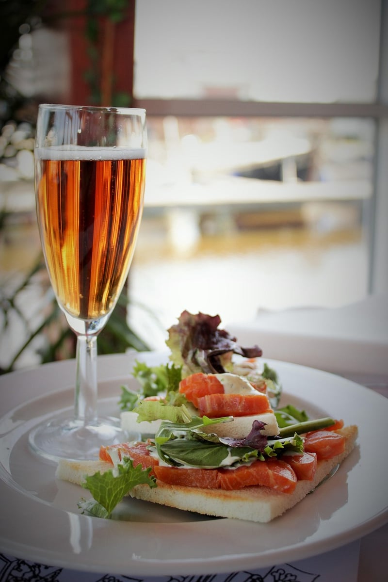 Gastronomic Discoveries