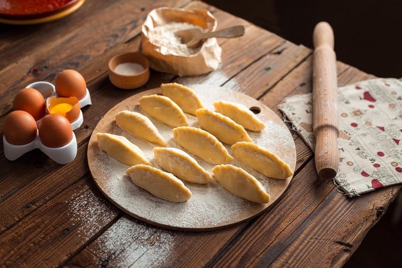 Taste-Testing Journeys